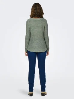 ONLGEENA Strikkegenser