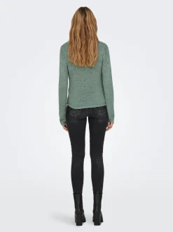 ONLGEENA Strikkegenser