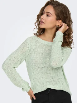 ONLGEENA Strikkegenser