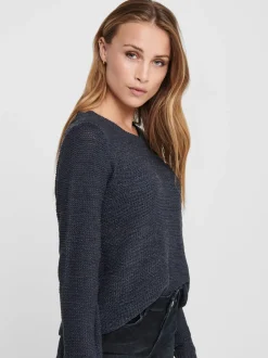 ONLGEENA Strikkegenser
