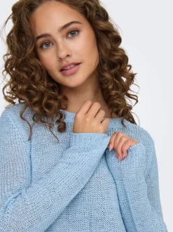 ONLGEENA Strikkegenser