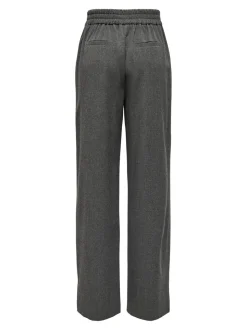 ONLGIA-DELUXE Wide Leg Fit Bukser med vide ben