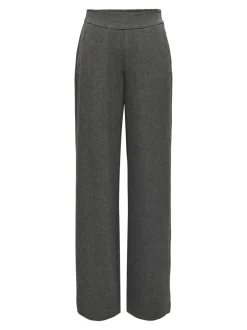 ONLGIA-DELUXE Wide Leg Fit Bukser med vide ben