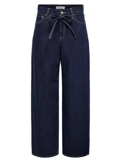 ONLGIANNA Middels høy midje Balloon Fit Jeans