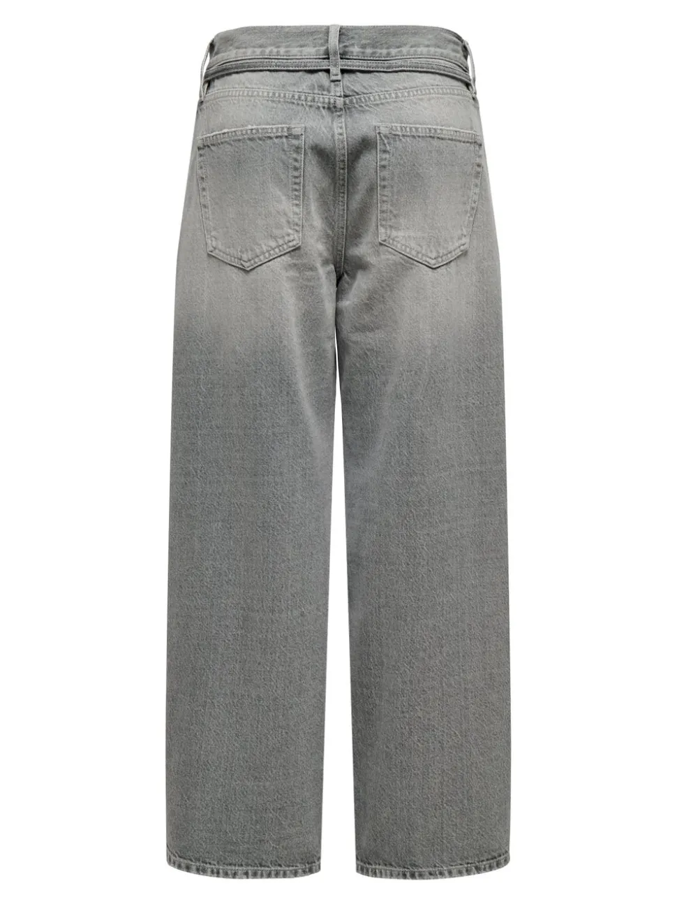 ONLGIANNA Middels høy midje Balloon Fit Jeans