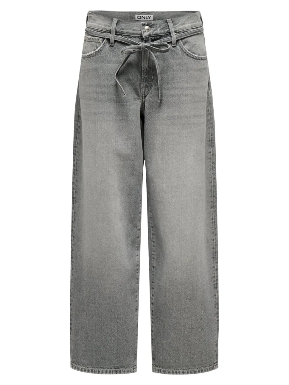 ONLGIANNA Middels høy midje Balloon Fit Jeans