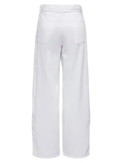 ONLGIANNA Middels høy midje Balloon Fit Jeans