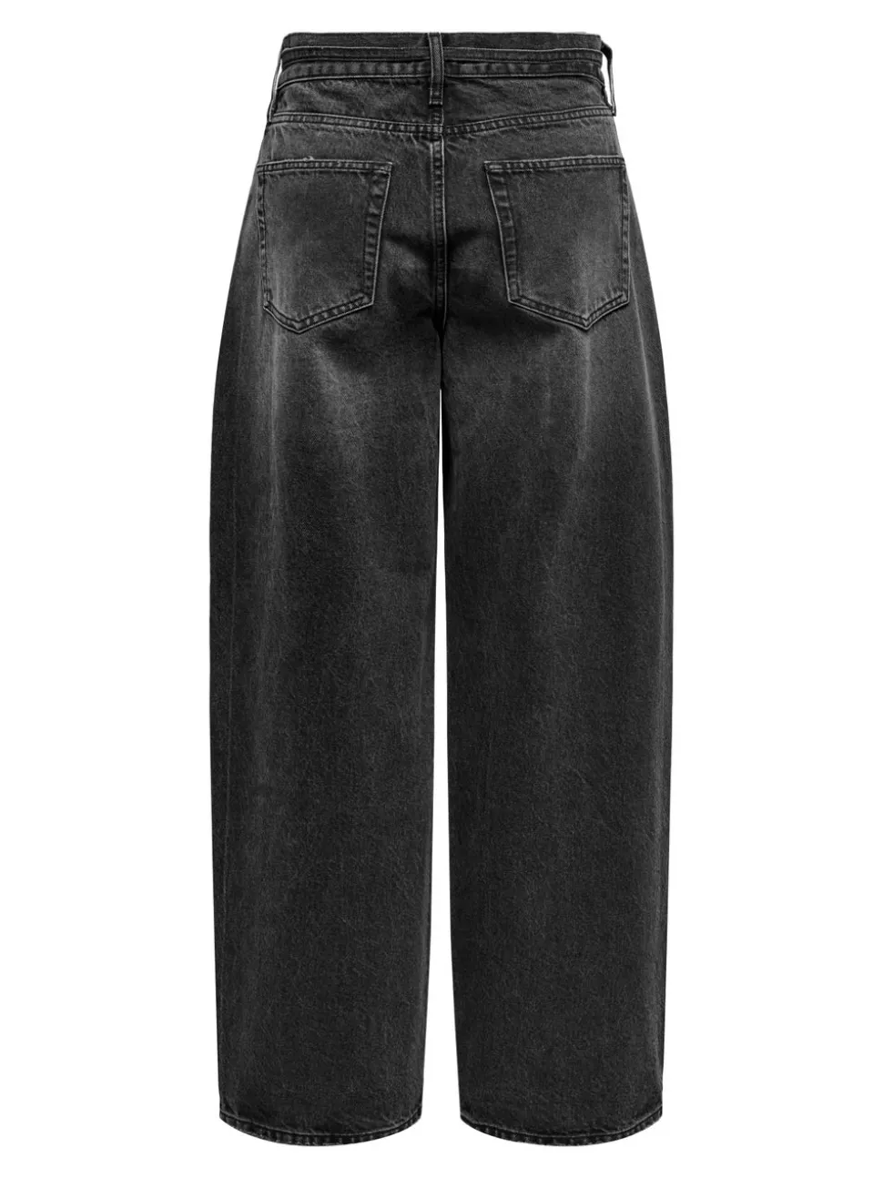 ONLGIANNA Middels høy midje Balloon Fit Jeans