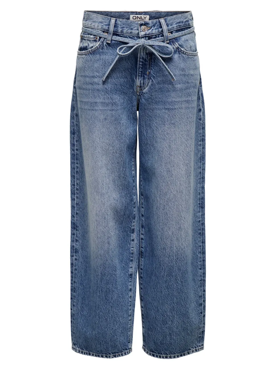 ONLGIANNA Middels høy midje Balloon Fit Jeans