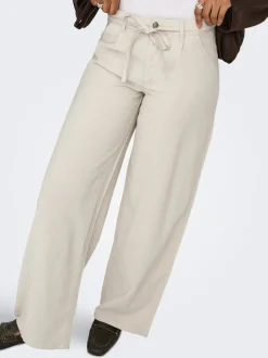 ONLGIANNA Wide Leg Fit Bukser
