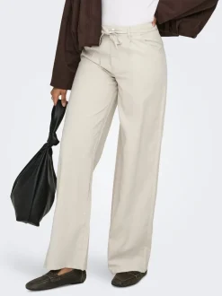 ONLGIANNA Wide Leg Fit Bukser