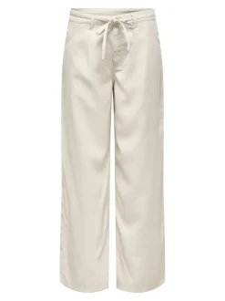 ONLGIANNA Wide Leg Fit Bukser