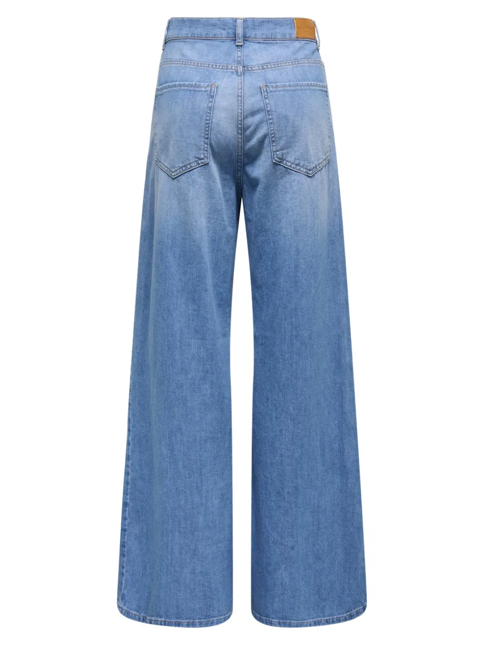 ONLGIULIA Høy midje Wide Leg Fit Jeans