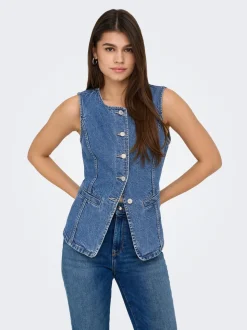 ONLGIULINA Skreddersydd vest