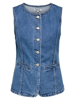 ONLGIULINA Skreddersydd vest