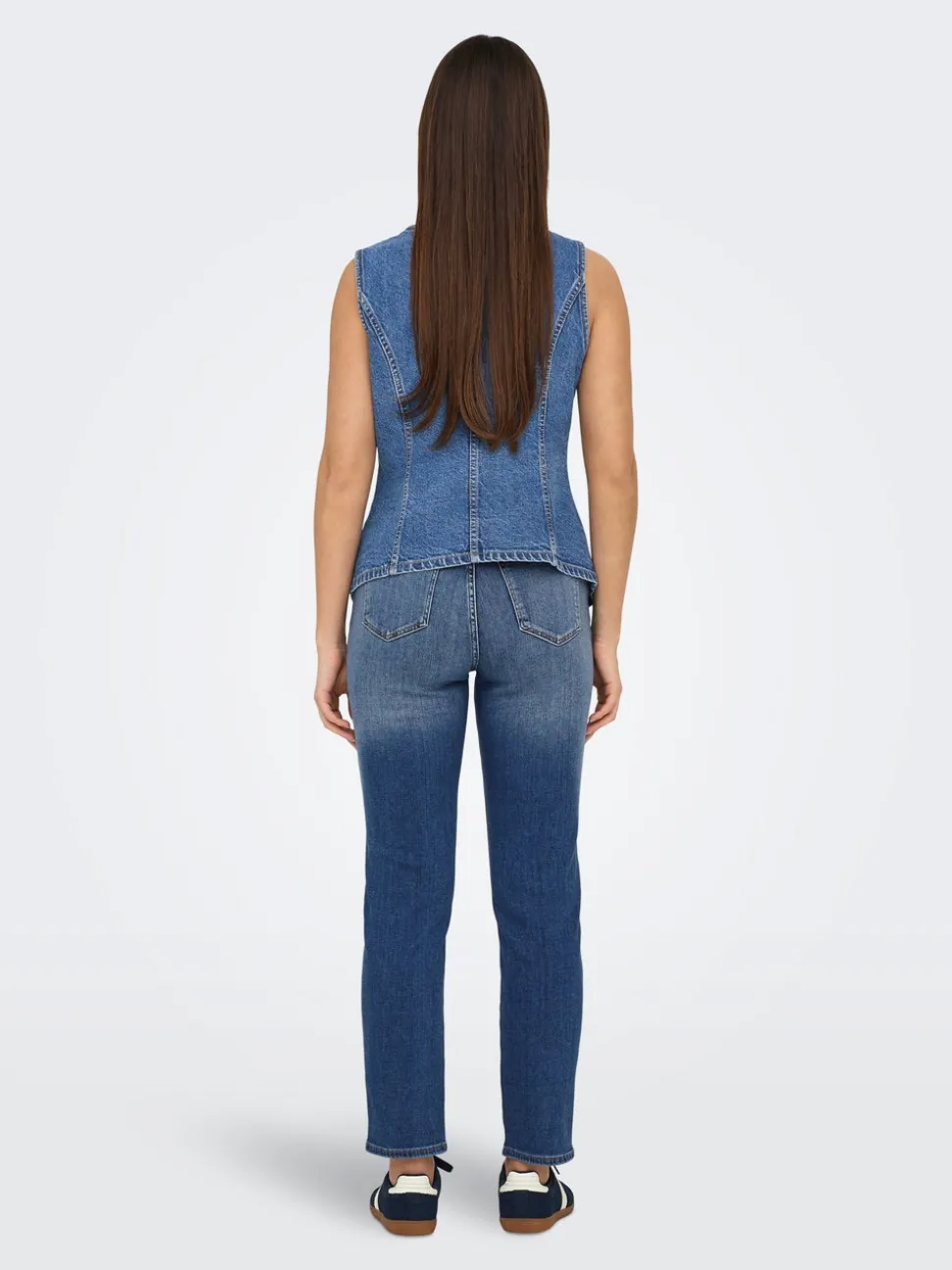 ONLGIULINA Skreddersydd vest