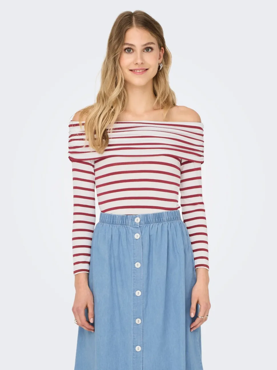 ONLGLAMOUR Topp