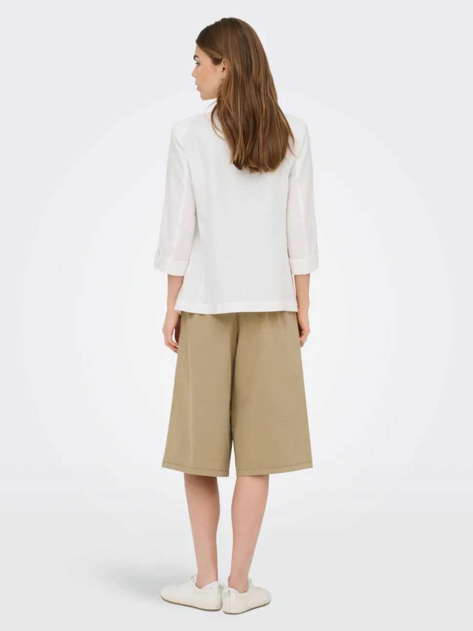 ONLGOA Lin Blazer