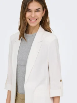 ONLGOA Lin Blazer