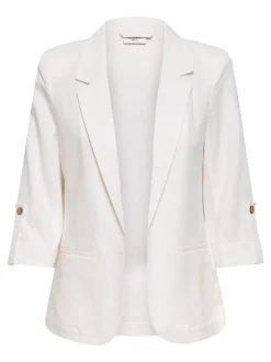 ONLGOA Lin Blazer