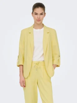 ONLGOA Lin Blazer