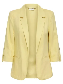ONLGOA Lin Blazer