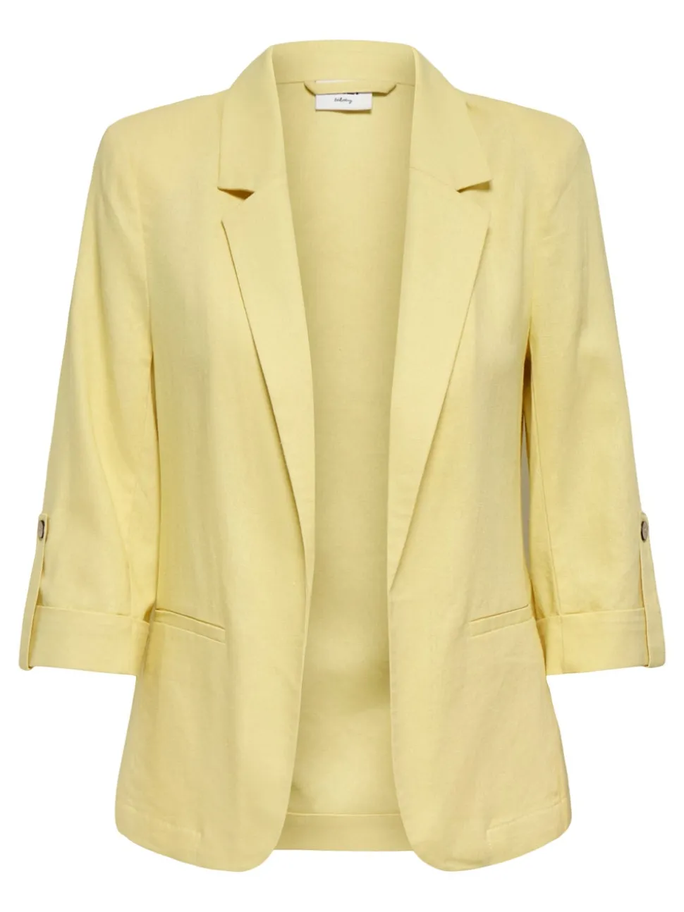 ONLGOA Lin Blazer