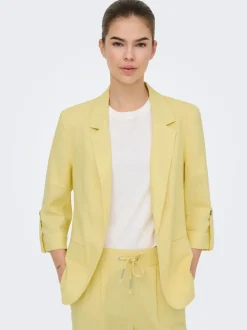 ONLGOA Lin Blazer