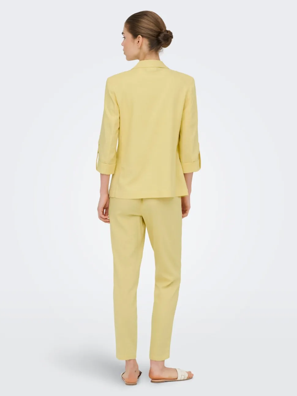 ONLGOA Lin Blazer