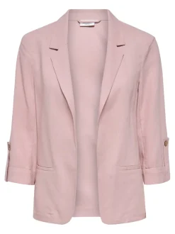 ONLGOA Lin Blazer