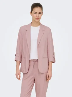 ONLGOA Lin Blazer
