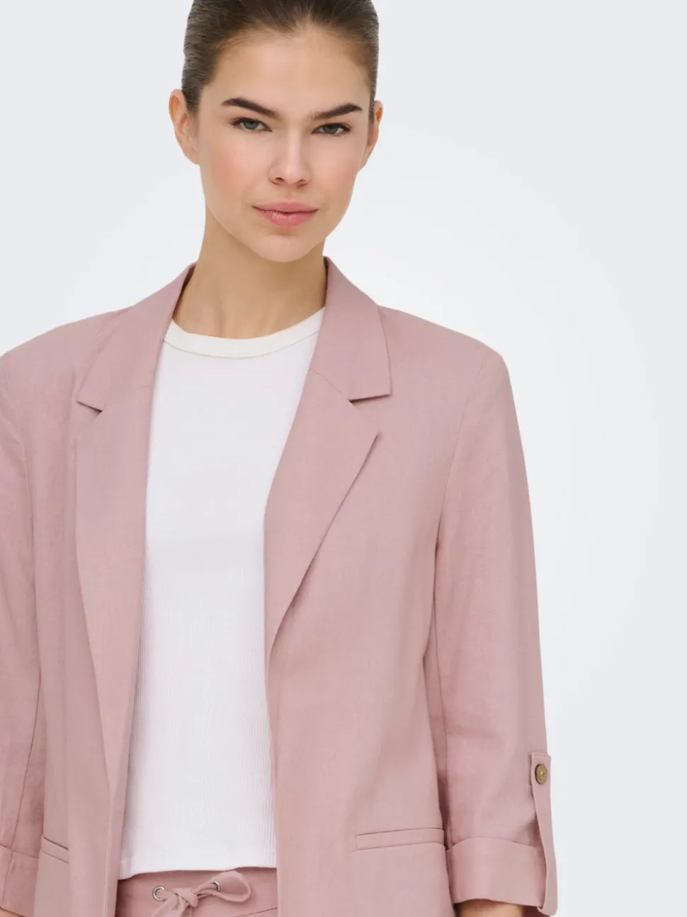ONLGOA Lin Blazer