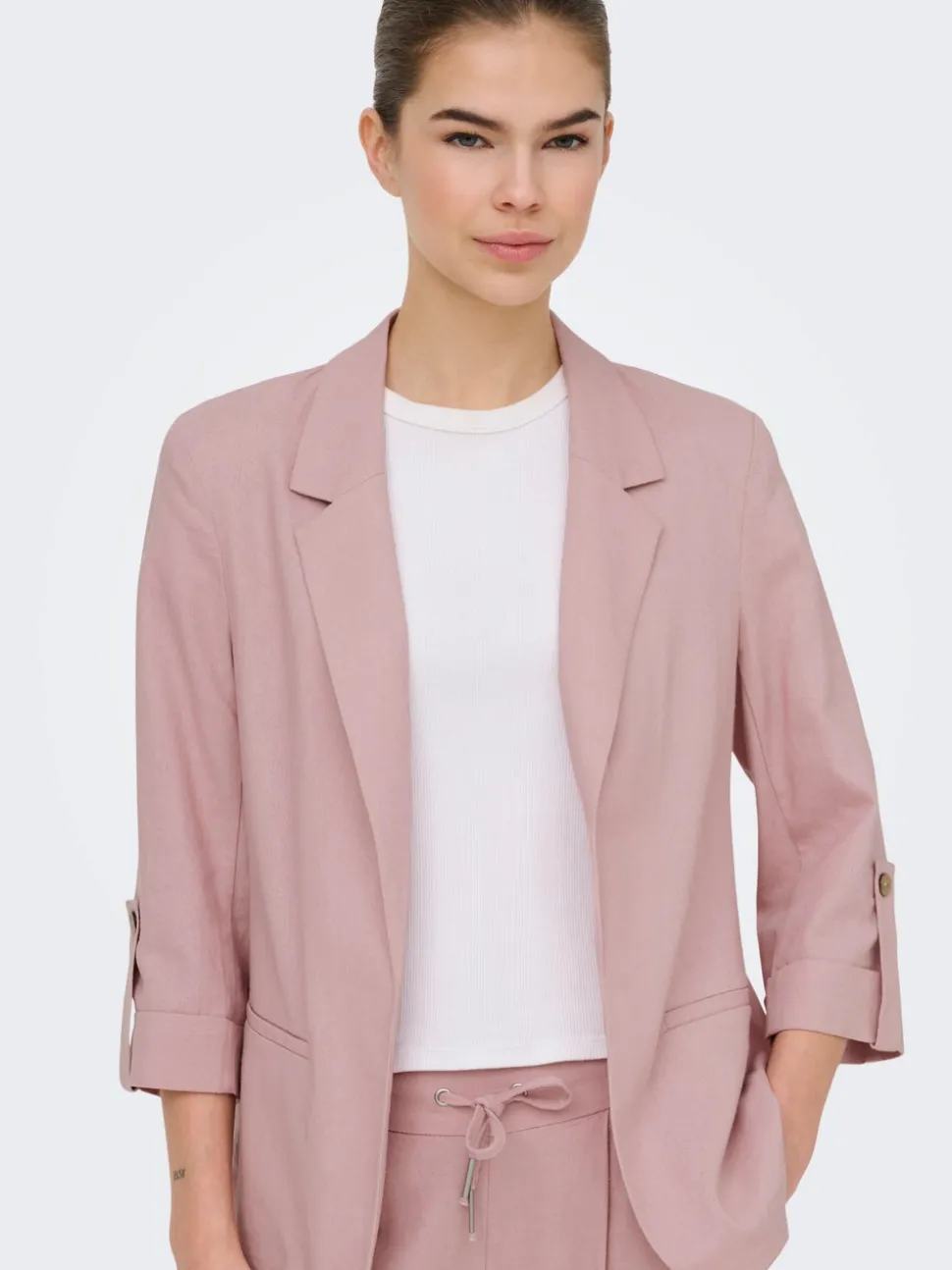 ONLGOA Lin Blazer