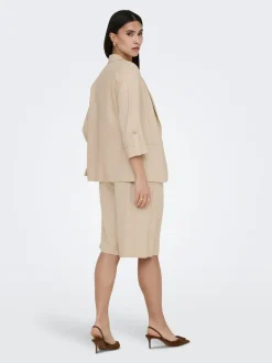 ONLGOA Lin Blazer