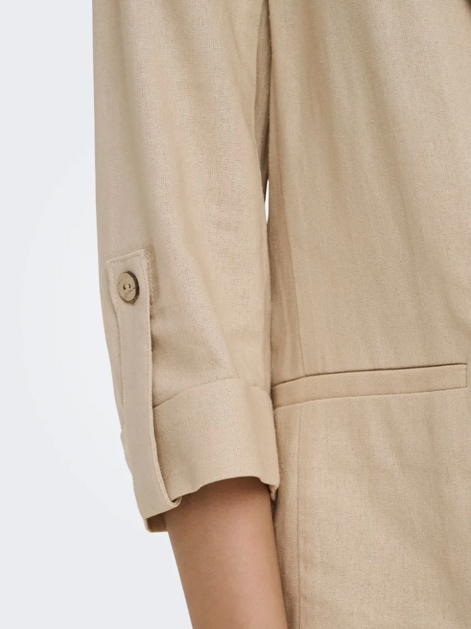 ONLGOA Lin Blazer