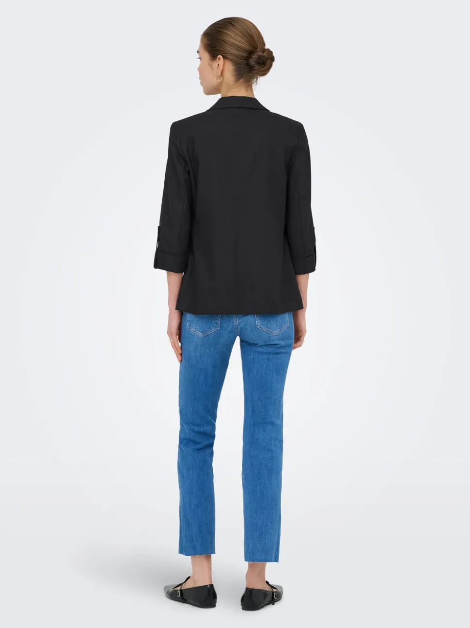 ONLGOA Lin Blazer