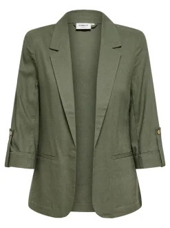 ONLGOA Lin Blazer