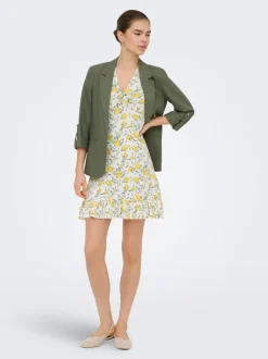 ONLGOA Lin Blazer