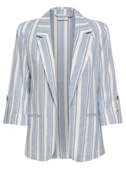 ONLGOA Lin Blazer