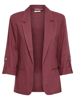 ONLGOA Lin Blazer