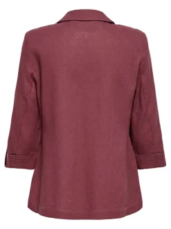 ONLGOA Lin Blazer