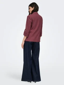 ONLGOA Lin Blazer