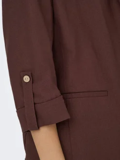 ONLGOA Lin Blazer