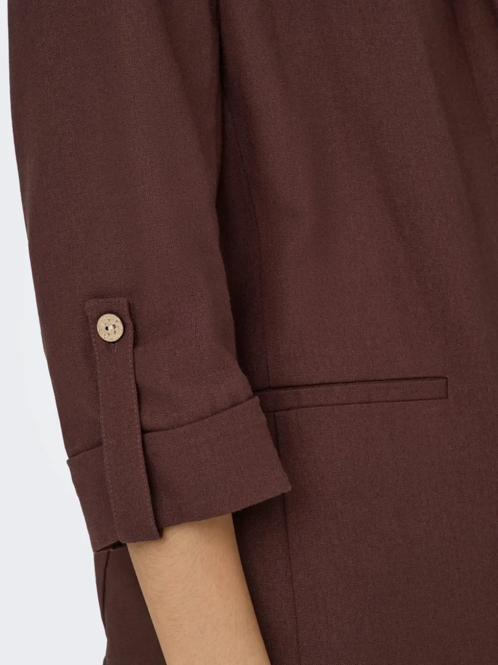 ONLGOA Lin Blazer