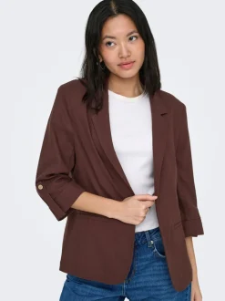 ONLGOA Lin Blazer