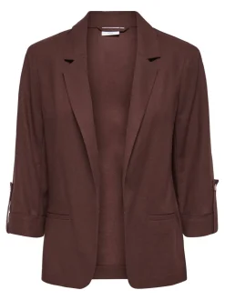 ONLGOA Lin Blazer