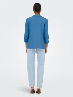 ONLGOA Lin Blazer