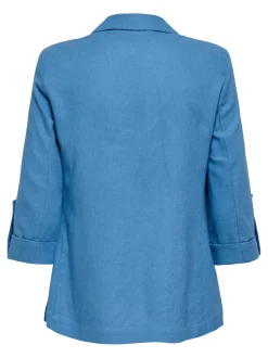 ONLGOA Lin Blazer