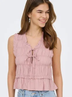 ONLGOA Lin Bluse
