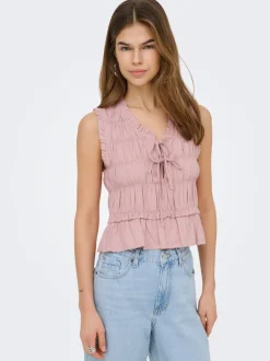 ONLGOA Lin Bluse